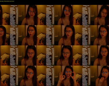 _pilya_ — 7 minute Chaturbate female cam show recording, 1080p, Aug 14, 2021