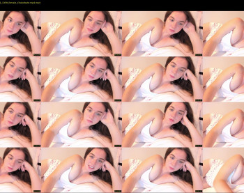 _snorkmaiden_ — 7 minute Chaturbate female cam show recording, 1080p, Aug 14, 2021