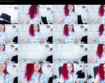 _twiggy — 34 minute Chaturbate female cam show recording, 1080p, Aug 14, 2021