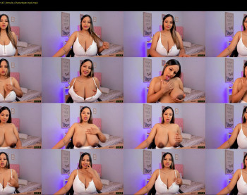 abby_rosse_ — 18 minute Chaturbate female cam show recording, 720p, Aug 14, 2021