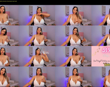 abby_rosse_ — 99 minute Chaturbate female cam show recording, 720p, Aug 15, 2021