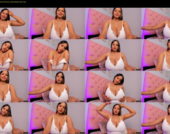 abby_rosse_ — 5 minute Chaturbate female cam show recording, 720p, Aug 15, 2021