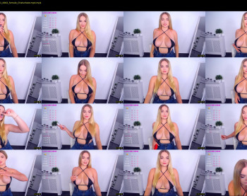 abogailmaartin — 70 minute Chaturbate female cam show recording, 1080p, Aug 15, 2021