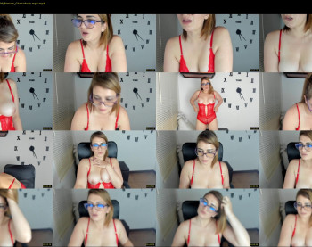 adriana71 — 7 minute Chaturbate couple cam show recording, 1080p, Aug 14, 2021