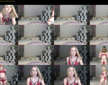 adrykilly — 70 minute Chaturbate female cam show recording, 1080p, Aug 14, 2021