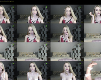 adrykilly — 20 minute Chaturbate female cam show recording, 1080p, Aug 14, 2021