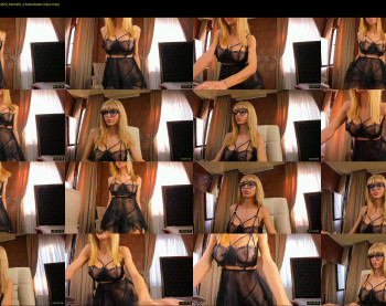 alexissadele — 114 minute Chaturbate female cam show recording, 720p, Aug 14, 2021