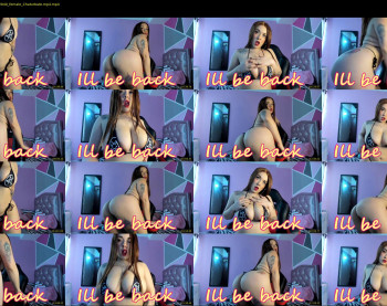 alice_jonson — 31 minute Chaturbate female cam show recording, 720p, Aug 14, 2021
