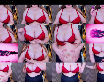 alissa_styles — 71 minute Chaturbate female cam show recording, 1080p, Aug 14, 2021