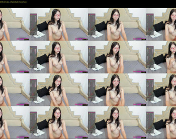 allison_cuty — 3 minute Chaturbate female cam show recording, 1080p, Aug 14, 2021