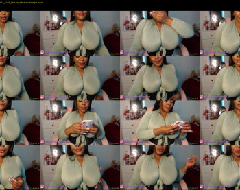 amazon_brunette — 14 minute Chaturbate female cam show recording, 720p, Aug 14, 2021