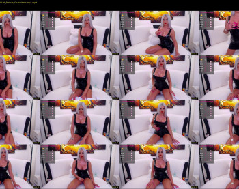 anasstacia__ — 8 minute Chaturbate female cam show recording, 1080p, Aug 14, 2021