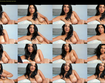 anaworld69 — 16 minute Chaturbate female cam show recording, 1080p, Aug 14, 2021