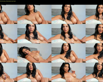 anaworld69 — 41 minute Chaturbate female cam show recording, 1080p, Aug 14, 2021