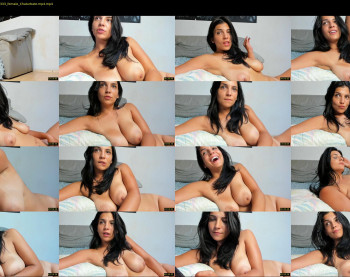 anaworld69 — 57 minute Chaturbate female cam show recording, 1080p, Aug 14, 2021