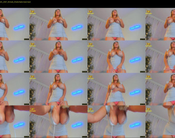 angel_danm_milf — 7 minute Chaturbate female cam show recording, 1080p, Aug 14, 2021