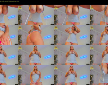 angel_danm_milf — 18 minute Chaturbate female cam show recording, 1080p, Aug 14, 2021