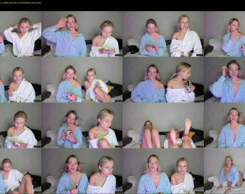 angel_from_sky — 70 minute Chaturbate female cam show recording, 1080p, Aug 14, 2021