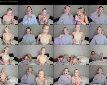 angel_from_sky — 70 minute Chaturbate female cam show recording, 1080p, Aug 14, 2021