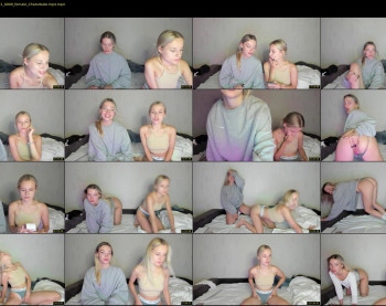 angel_from_sky — 70 minute Chaturbate female cam show recording, 1080p, Aug 15, 2021