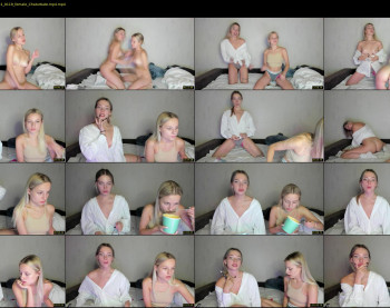 angel_from_sky — 70 minute Chaturbate female cam show recording, 1080p, Aug 15, 2021