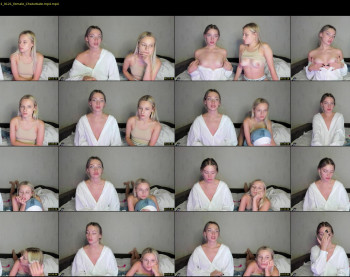 angel_from_sky — 4 minute Chaturbate female cam show recording, 1080p, Aug 15, 2021