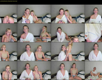 angel_from_sky — 28 minute Chaturbate female cam show recording, 1080p, Aug 15, 2021