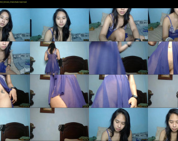 annaxnasty — 119 minute Chaturbate female cam show recording, 720p, Aug 14, 2021