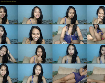 annaxnasty — 65 minute Chaturbate female cam show recording, 720p, Aug 14, 2021