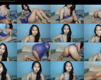 annaxnasty — 90 minute Chaturbate female cam show recording, 720p, Aug 14, 2021