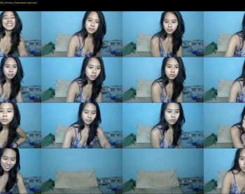 annaxnasty — 18 minute Chaturbate female cam show recording, 720p, Aug 14, 2021