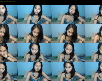 annaxnasty — 5 minute Chaturbate female cam show recording, 720p, Aug 15, 2021
