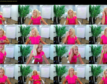 annemarry96 — 72 minute Chaturbate female cam show recording, 1080p, Aug 14, 2021