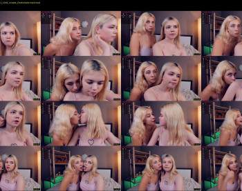 apriledwardson — 9 minute Chaturbate couple cam show recording, 1080p, Aug 14, 2021
