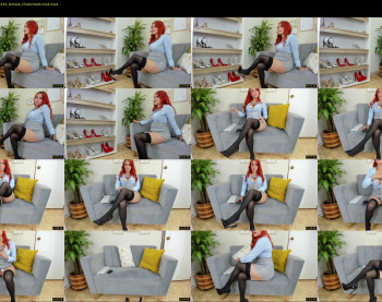 ashley_ruiz_ — 25 minute Chaturbate female cam show recording, 1080p, Aug 15, 2021