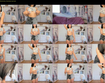 ayame_011 — 70 minute Chaturbate female cam show recording, 1080p, Aug 14, 2021