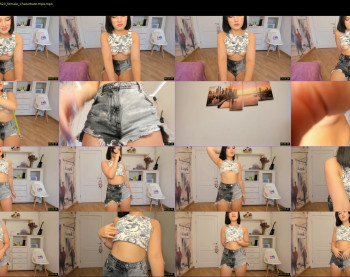 ayame_011 — 70 minute Chaturbate female cam show recording, 1080p, Aug 14, 2021