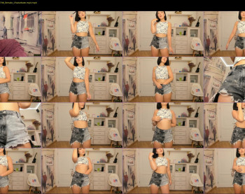 ayame_011 — 70 minute Chaturbate female cam show recording, 1080p, Aug 14, 2021
