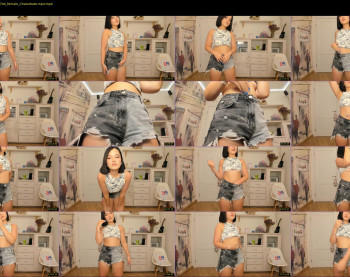 ayame_011 — 70 minute Chaturbate female cam show recording, 1080p, Aug 14, 2021