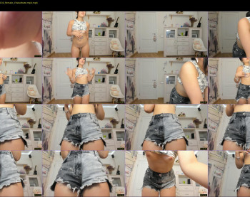 ayame_011 — 65 minute Chaturbate female cam show recording, 1080p, Aug 14, 2021