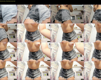 ayame_011 — 6 minute Chaturbate female cam show recording, 1080p, Aug 15, 2021