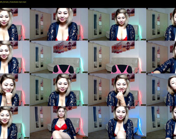 batari_giya — 21 minute Chaturbate female cam show recording, 1080p, Aug 14, 2021
