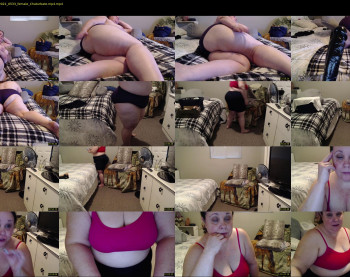 bbwmilfforcamfun — 70 minute Chaturbate female cam show recording, 1080p, Aug 14, 2021