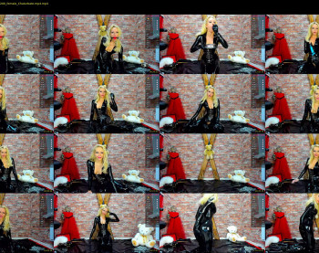 beatrix_rich — 72 minute Chaturbate female cam show recording, 1080p, Aug 15, 2021
