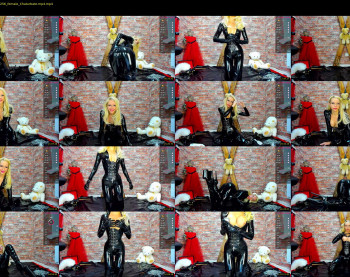 beatrix_rich — 72 minute Chaturbate female cam show recording, 1080p, Aug 15, 2021
