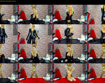beatrix_rich — 61 minute Chaturbate female cam show recording, 1080p, Aug 15, 2021