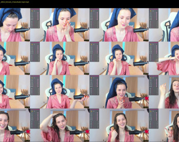 beckymartens — 11 minute Chaturbate female cam show recording, 1080p, Aug 14, 2021