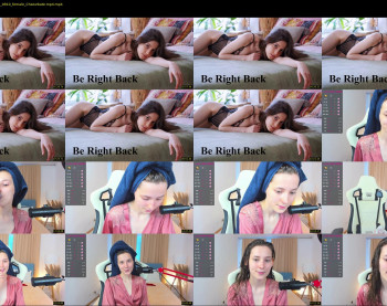 beckymartens — 26 minute Chaturbate female cam show recording, 1080p, Aug 14, 2021
