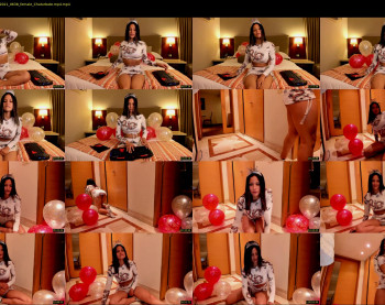 bella_pocahontas3 — 69 minute Chaturbate female cam show recording, 1080p, Aug 14, 2021