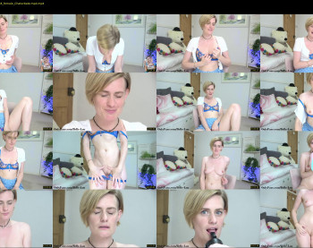 belle_jlou — 63 minute Chaturbate female cam show recording, 720p, Aug 14, 2021